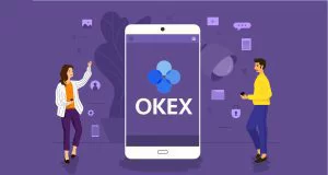دانلود آخرین نسخه برنامه OkEx برای اندروید و iOS