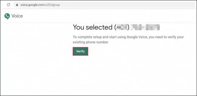 google voice چیست