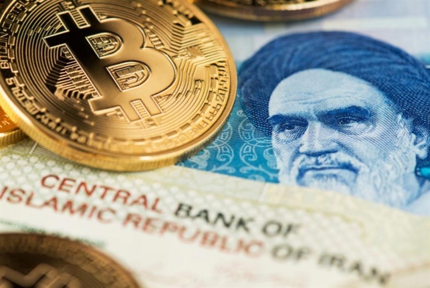 لیست صرافی های ارز دیجیتال مورد تایید بانک مرکزی مَگ‌پَل