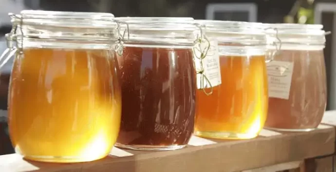 16 راه های فروش عسل که معجزه می‌کنند!